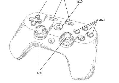 project stream gamepad