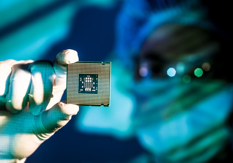 Intel CPU shortages to worsen in the second quarter TechSpot