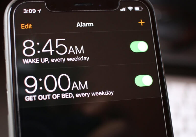 Apple still has a problem correcting alarms for daylight savings TechSpot