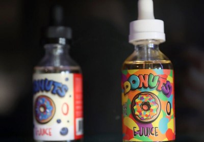 fda vaping
