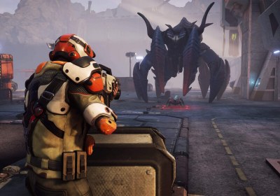 phoenix point epic games store exclusive x-com with video