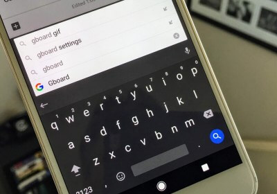 google gboard