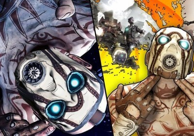 gearbox twitter borderlands pax east gearbox software with video