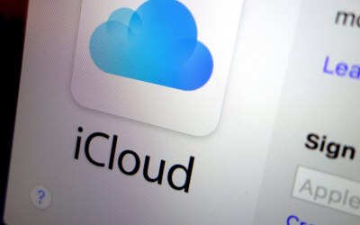 icloud icloud