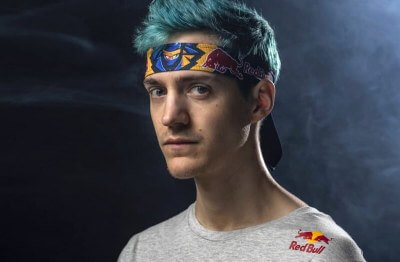 report paid ninja million stream apex legends ninja apex legends streaming ea sponsored content