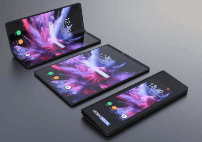 samsung dram galaxy smartphone ram