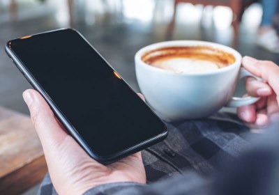 samsung smartphone notch