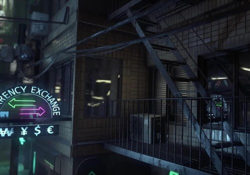 crytek cryengine ray tracing
