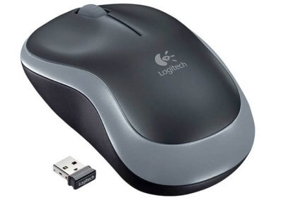 logitech m185 vulnerability with video