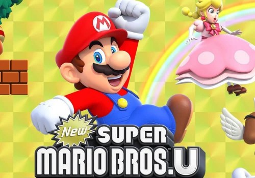 mario switch nintendo