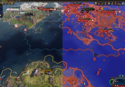 microsoft variable rate shading directx gaming