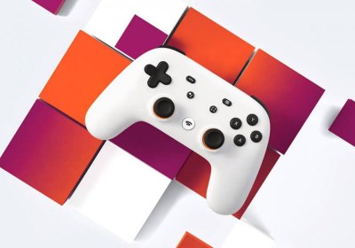 google stadia xbox ps4 pro stadia gdc 2019