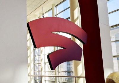 google stadia game streaming gdc 2019 with video