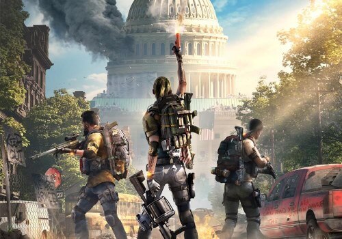 GeForce GTX 1660 Tested: 33 Game Benchmark feat. The Division 2
