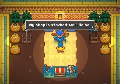surprise zelda game coming acclaimed indie studio with video