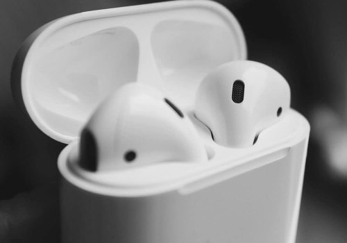 airpods