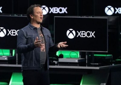 microsoft xbox Phil Spencer