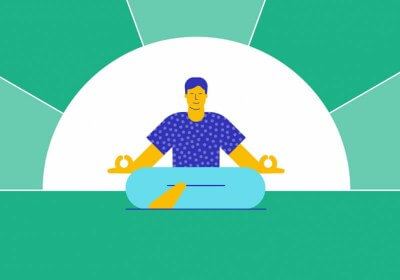 meditation apps stress