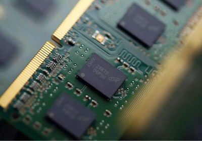 micron samsung nand dram cpu cpu shortage ram memory