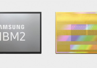 samsung flashbolt hbm2 percent faster doubles capacity samsung hbm2 gtc gtc 2019