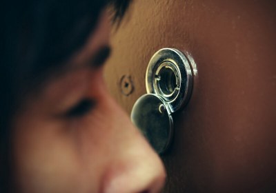 spying privacy south korea livestream crime