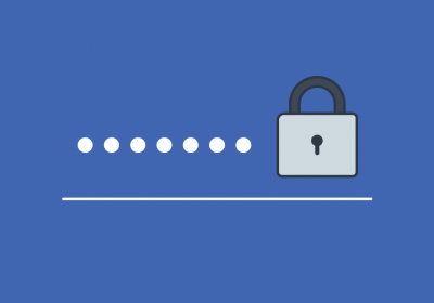 facebook password