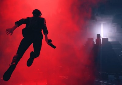 remedy control with video