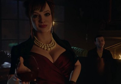 paradox vampire masquerade bloodlines gdc gdc 2019 vampire the masquerade - bloodlines 2 with video