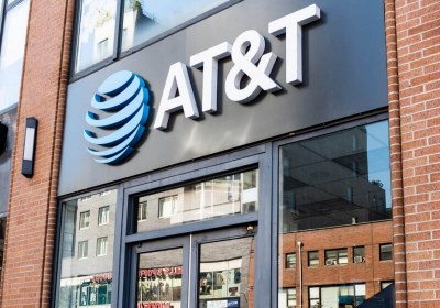 att 5g 5g evolution
