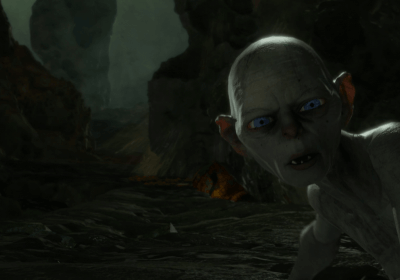 daedaelic enertainment lord rings gollum lord of the rings lord of the rings gollum daedalic entertainment