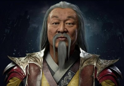 mortal kombat shang tsung movies dlc with video