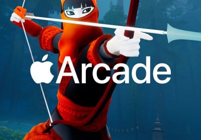 apple arcade