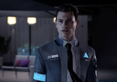 detroit human epic games store gtx quantic dream playstation specs