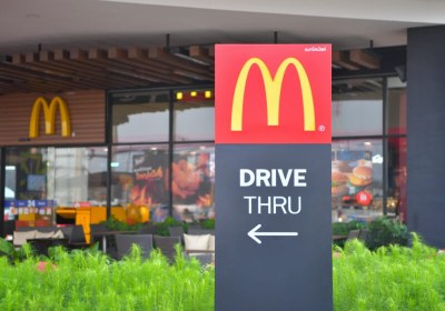 mcdonald acquisition machine learning mcdonalds
