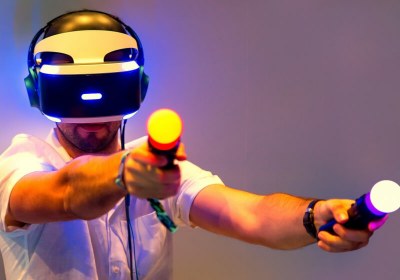 sony playstation