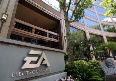 electronic arts lay offs