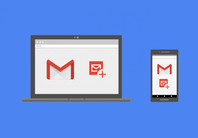gmail amp