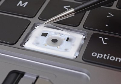 apple macbook