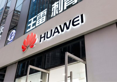 huawei united kingdom