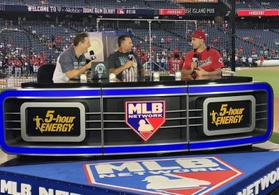 sling mlb network opening