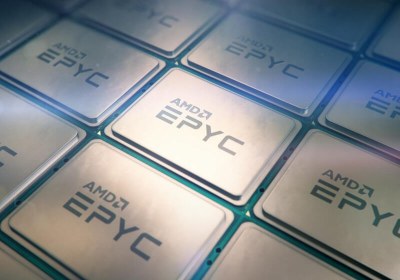 amd epyc rome benched cores threads
