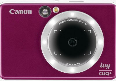 canon fujifilm instax ivy