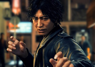 drug sega judgment west sony playstation ps4 scandal with video