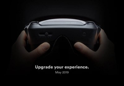 valve valve index steam virtual reality vr steamvr