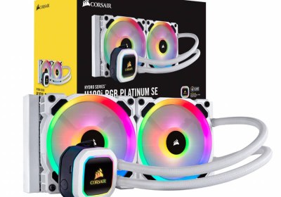 corsair cooling