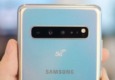 galaxy s10 5g