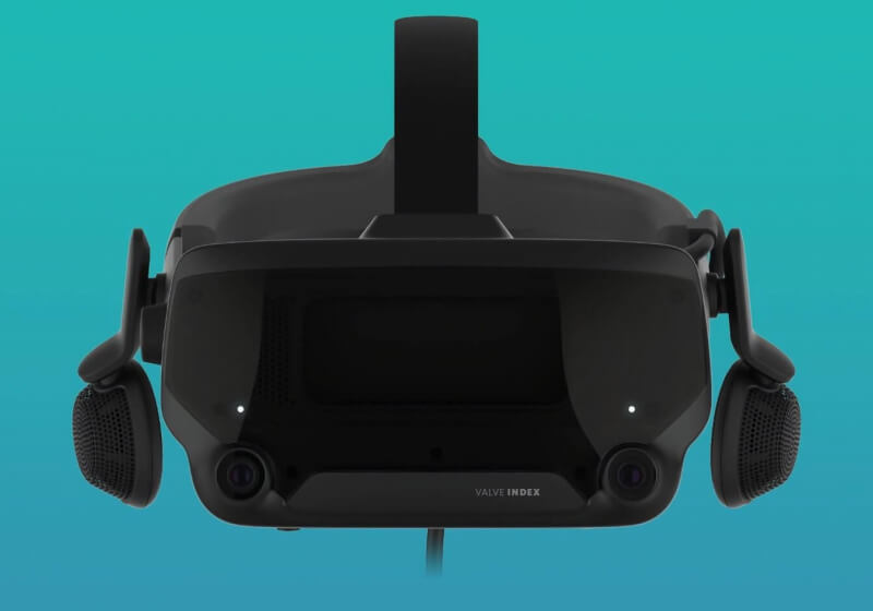 Valve could launch a standalone SteamOS VR headset this year for $1,200
