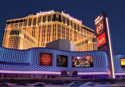 planet hollywood