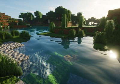 minecraft