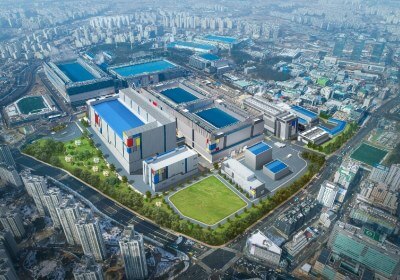 samsung euv hwaseong manufacturing 7nm